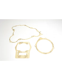 Set complet garnituri Athena (fara simeringuri motor) TM 80CC125 CROSS