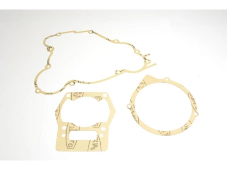 ATHENA KOMPLET USZCZELEK (BEZ USZCZELNIACZY SILNIKOWYCH) TM 80CC125 CROSS | P400465850010