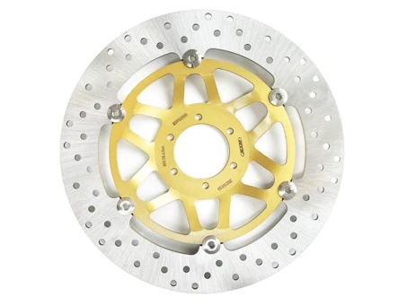 Disc frana fata MTX - HONDA CBR 1100 XX 99-06, X-11 00-03, CB 1300 01-02 (310X62X5MM) (6X6,5MM) | MDF01008