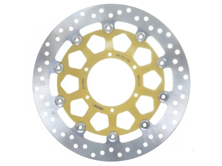 Disc frana fata MTX - HONDA CBR 1000 RR 04-05, CB 1300 03-13, CB 1000 R 08-16, CBR 600 RR 03-16 (310X94X5MM) (6X6,5MM) | MDF01010