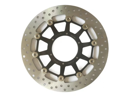 Disc frana fata MTX - HONDA CB 1300 03-12, CBR 600 RR 03-23, CB 1000 R 09-16 (310X94X5MM) (6X6,5MM) | MDF01012