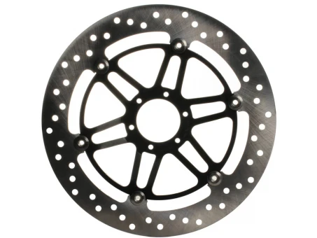 Disc frana fata MTX - HONDA CBR 1100 XX SUPER BALCKBIRD 97-98 (310X58X5) (6X6,5MM) | MDF01015