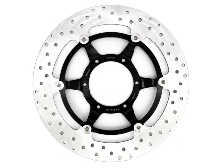 Disc frana fata MTX - HONDA CBR 1000 RR 08-17 (ABS) (320X94X5) (6X6,25MM) | MDF01017