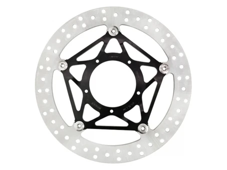Disc frana fata MTX - HONDA VFR 800F ABS 14-18, VFR 800 X CROSSRUNER 15-16 (310X94X) (5X6,5MM) | MDF01019