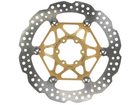 Disc frana fata MTX - HONDA CRF 1000 L AFRICA TWIN 15-20, CRF 1100 AFRICA TWIN 20 XL 750 TRANSALP 22-23 (310X62X) | MDF01026