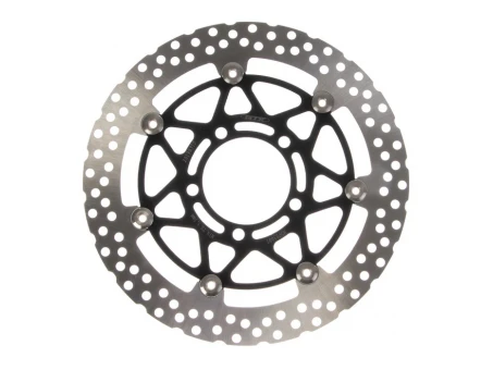 Disc frana fata MTX - KAWASAKI ER6 F/N 06-16, ZX 10R 04-07, ZX6R 05-12, KLE 650 VERSYS 07-22, Z 1000 07-12, (300X80X5MM) | MDF03007