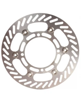 Disc frana fata MTX - KX125 / KX 250 '03-'05, KXF 250 '04-'05, SUZUKI RMZ 250 '04-'06 (plutitor) (250X100X) (4X9,5)