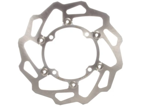 Disc frana fata MTX - KAWASAKI KX 250F 15-24, KX 450F 16-23, KX 250X 21-23, KX 450X 21-23 plutitor WAVE (270X109XMM) (4X9MM) | MDF03017
