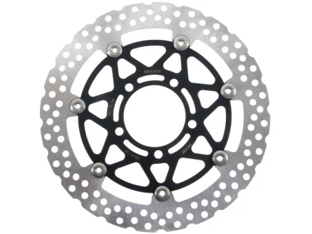 Disc frana fata MTX - KAWASAKI ZX10R 12-16 (310X80X) | MDF03030