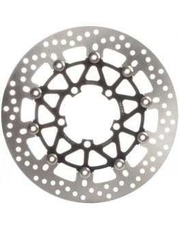Disc frana fata MTX - TRIUMPH TIGER 800 '11-'21, TIGER EXPLORER 1215 '12-'19 (305X82,5X) (5X10,5MM)