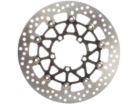 Disc frana fata MTX - TRIUMPH TIGER 800 11-21, TIGER EXPLORER 1215 12-19 (305X82,5X) (5X10,5MM) | MDF04012