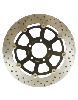 Disc frana fata MTX - SUZUKI GSX-R 600 '97-'03, GSX-R 750 '96-'03, GSX-R 1000 '01-'02, TL 1000R '98-'02, TL 1000S '97-'01, GSX 1300R HAYABUSA '99-'07, GSX 1400 '01-'08 (320X69X5MM)