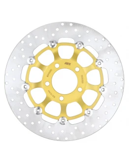Disc frana fata MTX - SUZUKI GSF 600 '94-'04, GSXF 600 '88-'02, RF 600 '93-'97, GSXF 750 '89-'02, SV 650 '99-'02' GSF 400 '95-'04 (290X64XMM) (5X10,5MM)