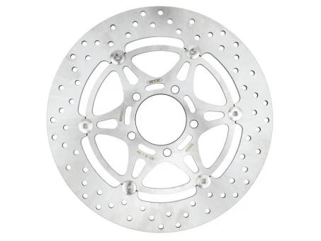 Disc frana fata MTX - KAWASAKI KLV 1000 04-06, SUZUKI DL 650 V-STROM 04-07, DL 1000 V-STROM 02-13, SV 1000 03-08 (310X69X5MM) | MDF05011