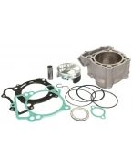 ATHENA CYLINDER KOMPLETNY YAMAHA YZF 250 01-07, WR 250F 01-12 BIG BORE =83MM (+6MM=290CMM) 12,5:1 | P400485100012
