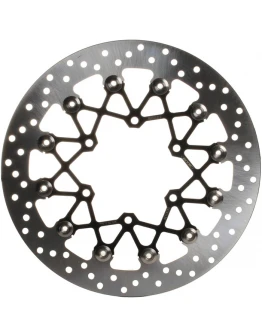 Disc frana fata MTX - SUZUKI GSXR 600 / 750 '08-'22, GSXR 1000 '09-'16, GSX 750Z '08-'21 (310X102X5MM) (6X8,5MM)