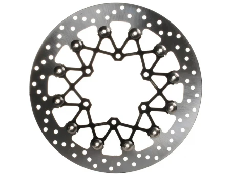 Disc frana fata MTX - SUZUKI GSXR 600 / 750 08-22, GSXR 1000 09-16, GSX 750Z 08-21 (310X102X5MM) (6X8,5MM) | MDF05019