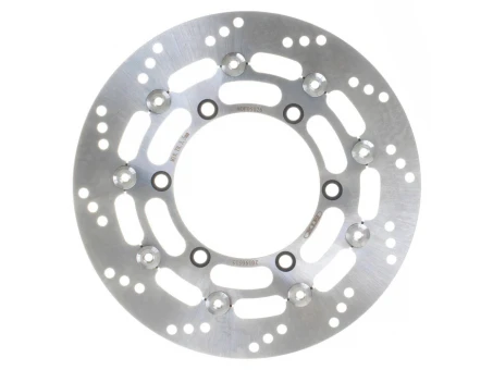 Disc frana fata MTX - SUZUKI DR 650 SE 96-23 (290X121X4,5) (6X10,5MM) | MDF05026