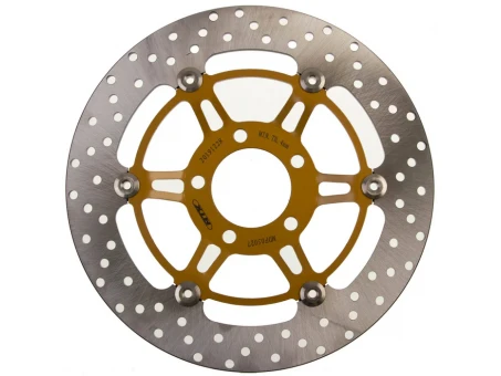 Disc frana fata MTX - SUZUKI GSF 600 94-04, GSXF 600 88-02, RF 600 93-97, GSXF 750 89-02, SV 650 99-02 GSF 400 95-04 (290X64XMM) (5X10,5MM) | MDF05027