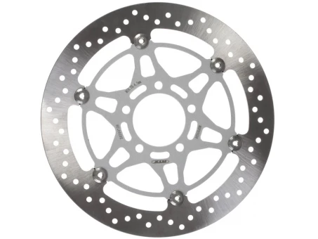 Disc frana fata MTX - KAWASAKI KLV 1000 04-06, SUZUKI DL 650 V-STROM 04-07, DL 1000 V-STROM 02-13, SV 1000 03-08 (310X69X5MM) | MDF05028
