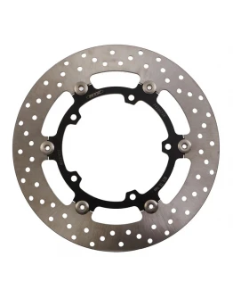 Disc frana fata MTX - YAMAHA XSR 900 '17-'18, MT-09 '14-'23, R3 '15-'24 (298X132XMM) (5X8,5MM)