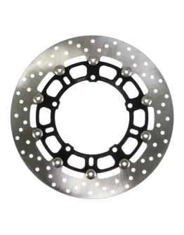 Disc frana fata MTX - YAMAHA YZF R6 '08-'16 (310X132XMM) (5X8,25MM)