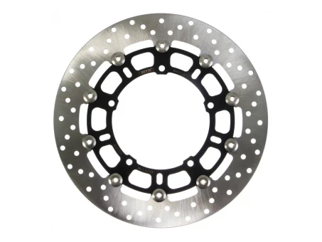 Disc frana fata MTX - YAMAHA YZF R6 08-16 (310X132XMM) (5X8,25MM) | MDF07019