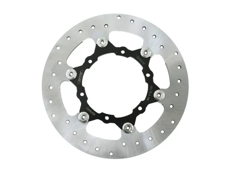 Disc frana fata MTX - KTM 790 ADV 18 890 21-22 ADV 1050 ADV 15-17, 1090 ADV 17-19, 1190 ADV 13-17, 1290 SUPER ADV 14- (320X137X5MM) | MDF08001