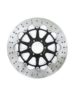 Disc frana fata MTX - KTM 690 DUKE '13-'16 plutitor (320X52X5MM)