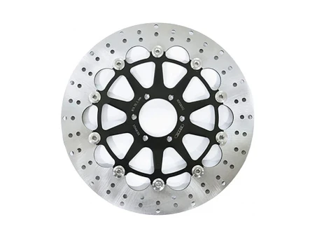 Disc frana fata MTX - KTM 690 DUKE 13-16 plutitor (320X52X5MM) | MDF08002