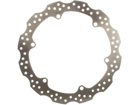 Disc frana fata MTX - HONDA CB 500 F 13-23, CBR 650 14-18, CB 500 X 13-21, CBR 500 13-21 (320X211X) (6X10MM) WAVE | MDS01022
