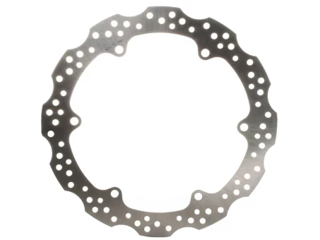 Disc frana fata MTX - HONDA CB 500 F 13-23, CBR 650 14-18, CB 500 X 13-21, CBR 500 13-21 (320X211X) (6X10MM) WAVE | MDS01023