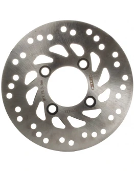 Disc frana spate MTX - HONDA MONKEY 125 '18-'24, MSX 125 GROM '13-'24, ST 125 DAX '22-'24 (190X58X4MM) (4X10,5MM)