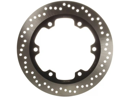 Disc frana spate MTX - HONDA CB 1300 01-05, CBR 1000F 87-92, NT 650 / 700V 98-15, CB 1000 93-95, VT 1100 C2 / C3 95-05 (276X144X) (6X10,5MM) | MDS01043