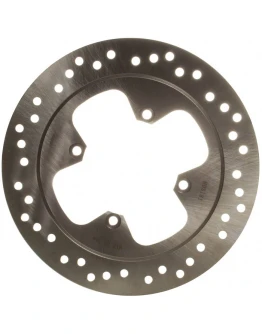 Disc frana spate MTX - HONDA VFR 750 '90-'97 (256x94x)