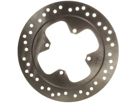 Disc frana spate MTX - HONDA VFR 750 90-97 (256x94x) | MDS01046