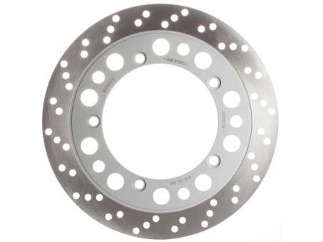 Disc frana fata MTX - HONDA VT 600 C 88-07, VT 500C 83-86, VT 700C 86-87 (296X144X) | MDS01050