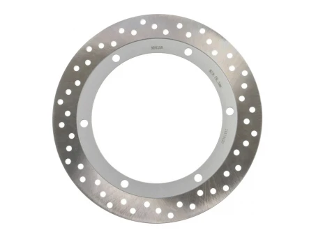 Disc frana fata MTX - HONDA GL 1500 GOLD WING 88-00 (296X184X) (6X10,5MM) | MDS01054