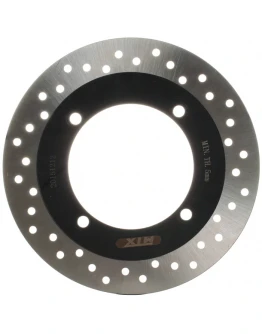 Disc frana spate MTX - HONDA CBF 1000 '06-'16, CBF 500 /600 / 1000 CBR 600F '11-'13 (240X116X) (4X10,5MM)