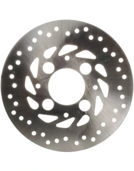 Disc frana spate MTX - HONDA VFR 800 V-TEC '02-'14, VFR 800 X CROSSRUNNER '11-'14 (252X70XMM) (4X8,5MM)