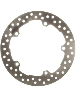 Disc frana spate MTX - HONDA VFR 1200 '10-'17, VFR 1200 X CROSSTOURER '12-'18 (276X171X) (5X10,5)