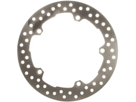 Disc frana spate MTX - HONDA VFR 1200 10-17, VFR 1200 X CROSSTOURER 12-18 (276X171X) (5X10,5) | MDS01078
