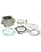 ATHENA CYLINDER KOMPLETNY YAMAHA YFZ 450 04-11 BIG BORE=98MM (+3MM) | P400485100016