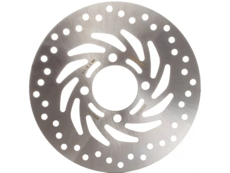 Disc frana fata MTX - HONDA MONKEY 125 18-19, MSX GROM 125 13-21 (220X58XMM) (4X10,25MM) | MDS01095
