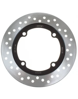 Disc frana spate MTX - HONDA CMX 500 REBEL '17-'22 (240X116,15XMM) (4X10,25MM)