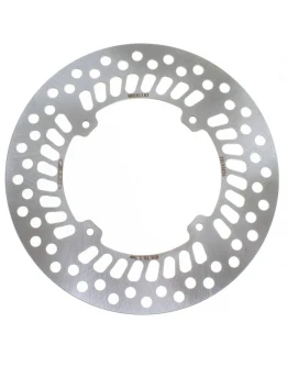 Disc frana fata MTX - HONDA CTX200 '04-'16, CRM 250 '91-'96, XL 250 '82-'83, '90-'93, XL 350 '84-'85, XR 250L '91-'92, XR 250R '84-'84, XR 600R '88-'90 (240X118X) (4X6,5MM)