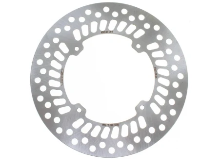 Disc frana fata MTX - HONDA CTX200 04-16, CRM 250 91-96, XL 250 82-83, 90-93, XL 350 84-85, XR 250L 91-92, XR 250R 84-84, XR 600R 88-90 (240X118X) (4X6,5MM) | MDS01102