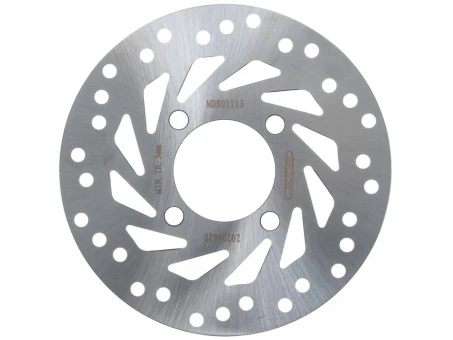 Disc frana fata MTX - HHONDA NSC 110 DIO 11-20, SH 125 14 PCX 150 10- (220X58XMM) | MDS01113