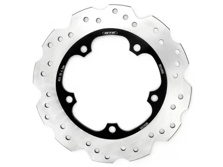 Disc frana spate MTX - HONDA CTX 700 14-21, NC 700 D / S /X / XA 12-14, NC 750 D /J /S / X 14-21, (240X117XMM) WAVE | MDS01998