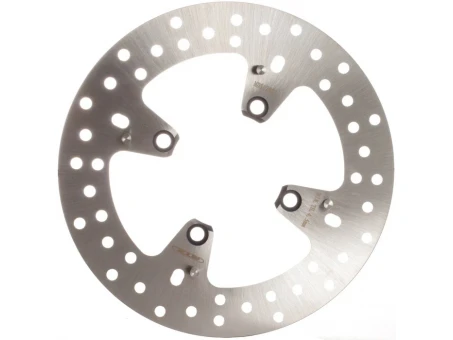 Disc frana spate MTX - DUCATI 1098 R / S 07-09, 1198 S 09-17, STREETFIGHTER 09-17 (245X83,5XMM) (4X10MM) | MDS02001